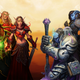 Illustration for article titled The WoW Classic Burning Crusade Beta Is Live, If You're Into That Sort Of Thing